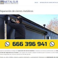 reparacierre